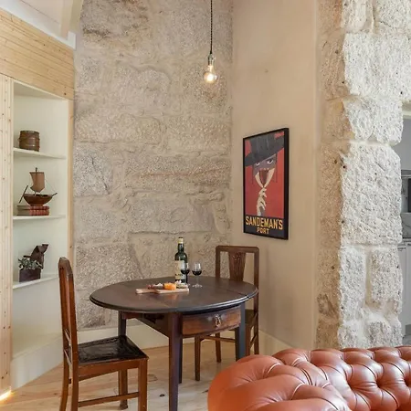 Uba - Heritage And Wine 2* Oporto