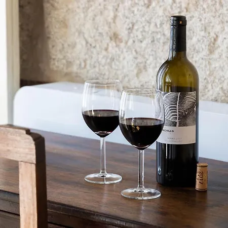 Uba - Heritage And Wine Affittacamere