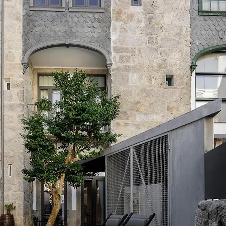 Uba - Heritage And Wine 2*